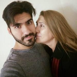 Meet your Posher, Dalete